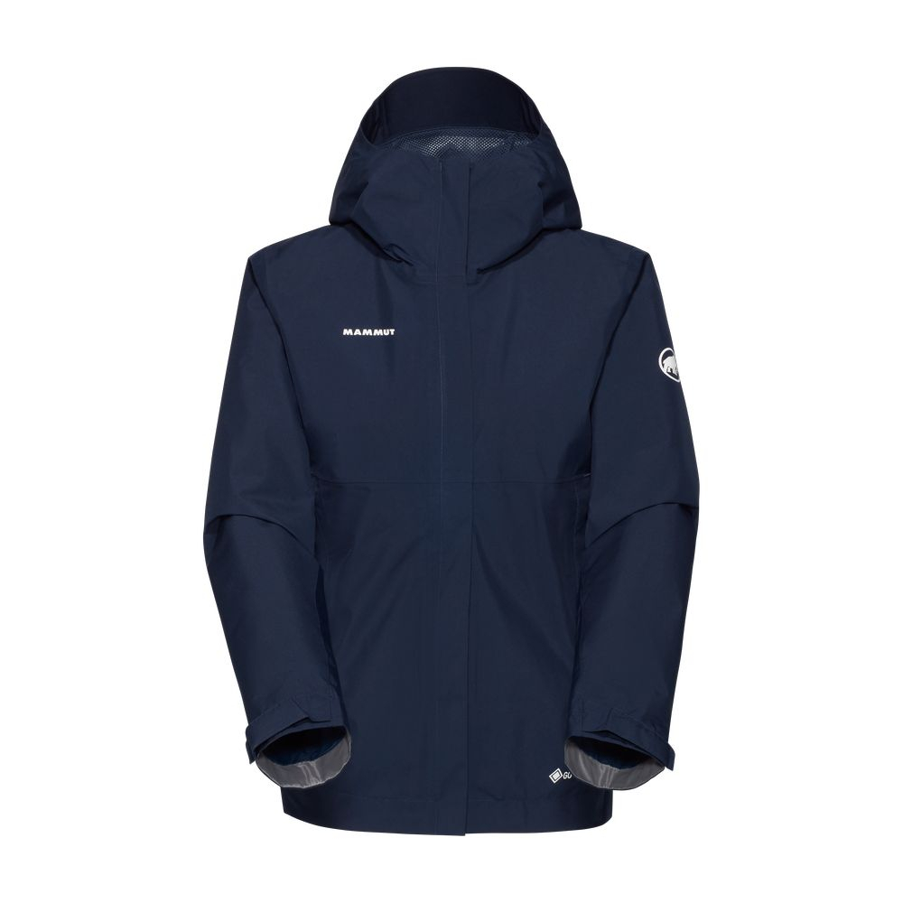 Veste Femme Treeline Light Hs Marine - Veste | Mammut