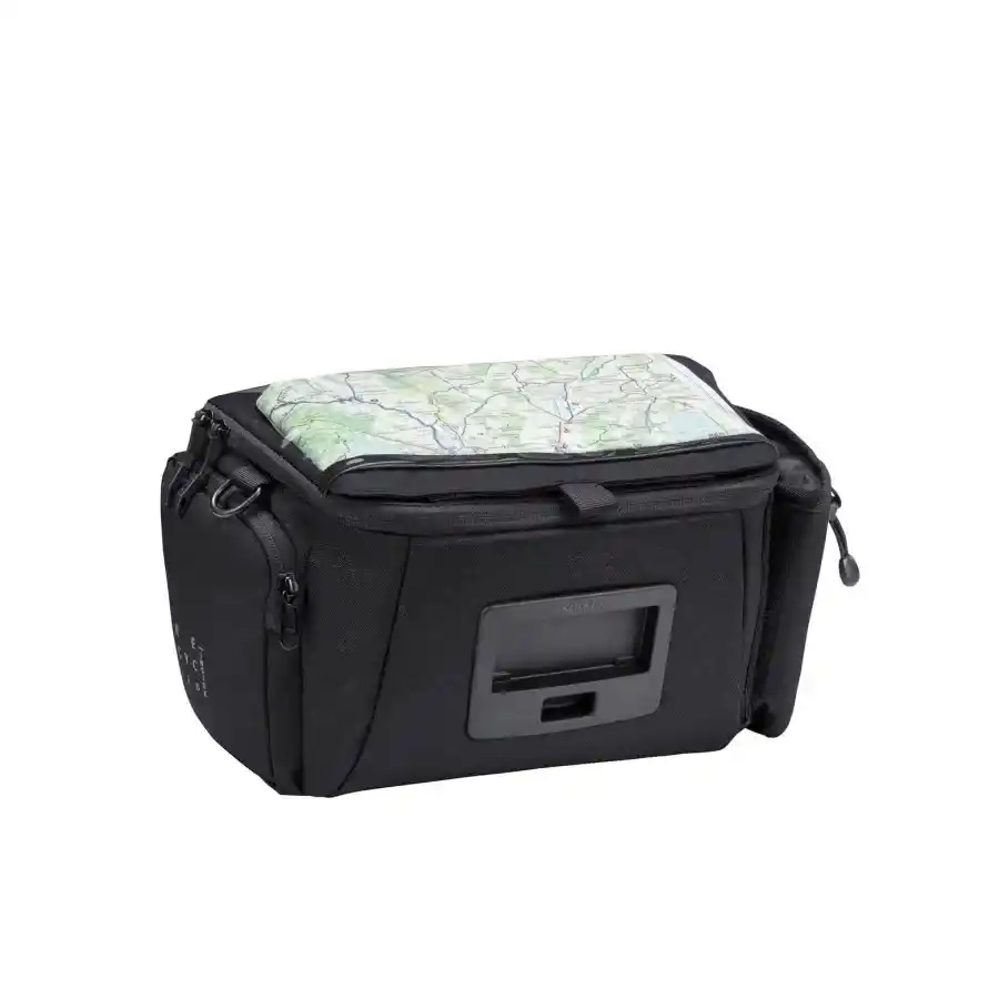 Ebox Black - Sacoches | Vaude