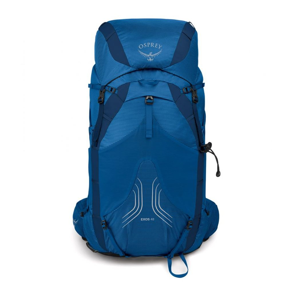 Exos 48 Blue Ribbon - Sac A Dos | Osprey
