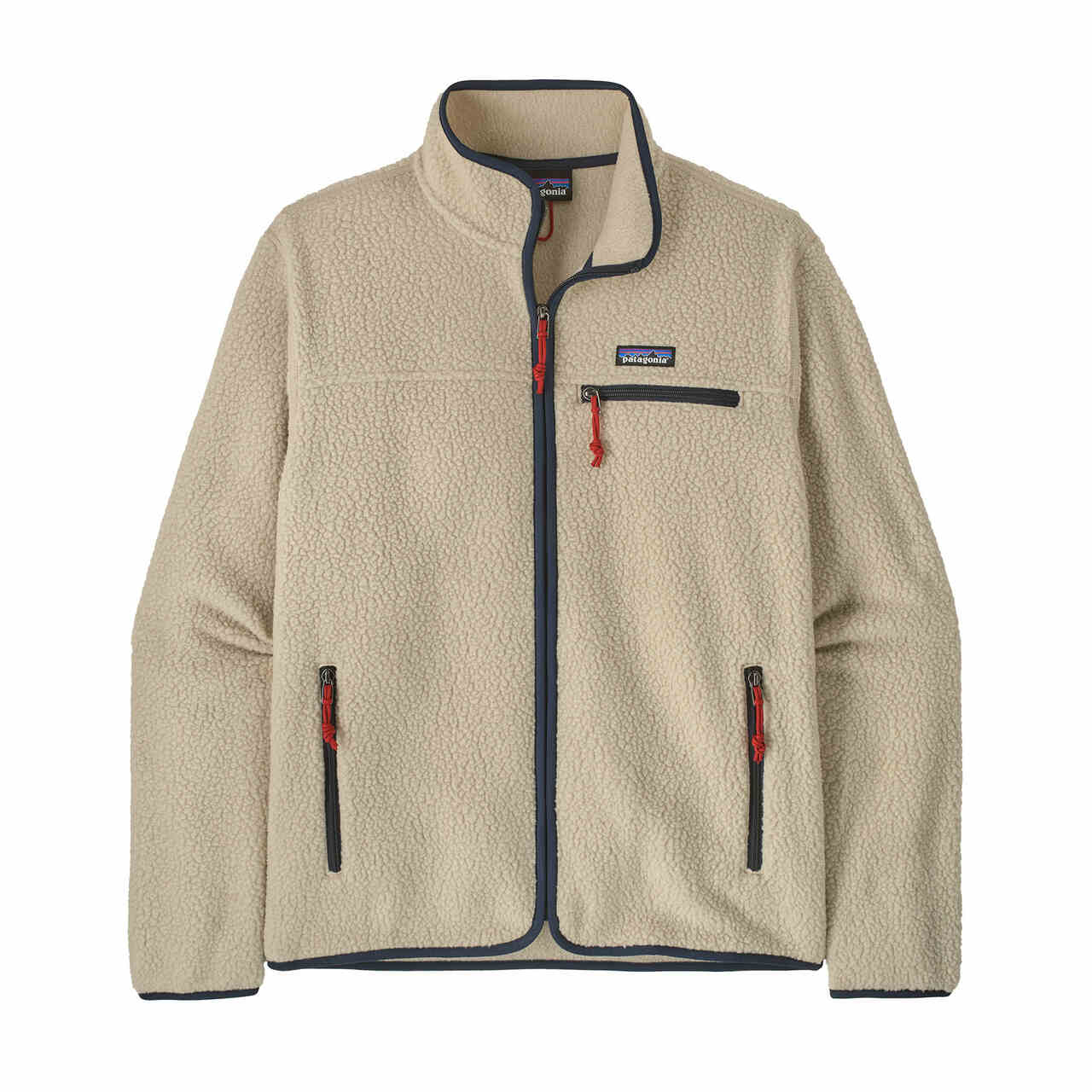 Veste Polaire Retro Pile Pelican - Polaire | Patagonia