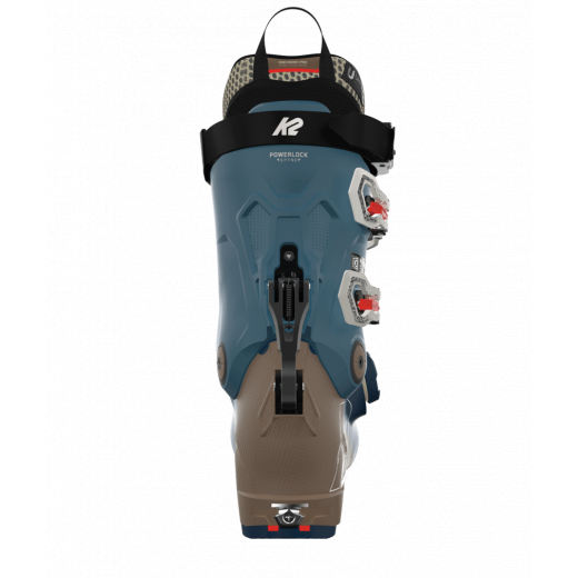 Mindbender 120 Boa - 2026 - Chaussures | K2