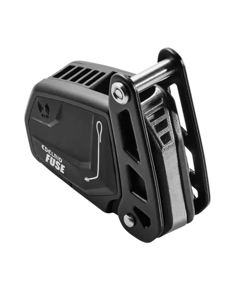 Antichute Mobile Fuse - Travaux En Hauteur | Edelrid