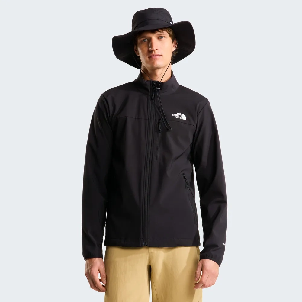 Veste Nimble 2 Tnf Black - Veste | The North Face