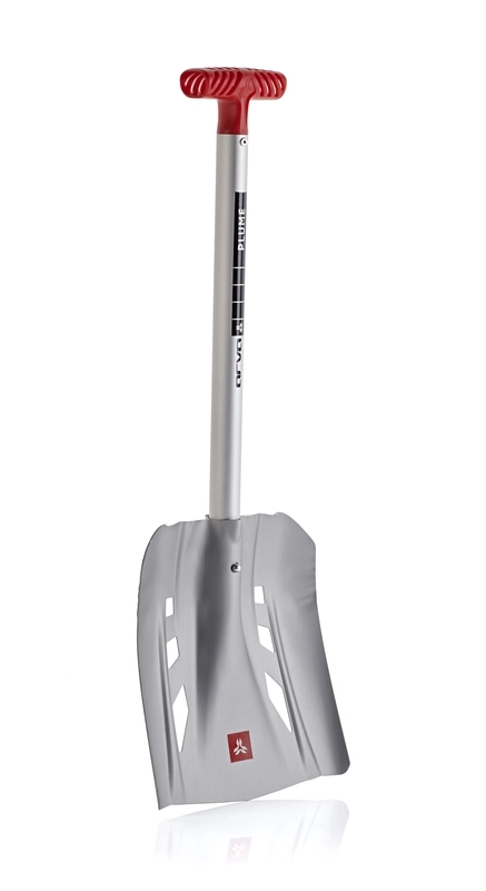 PELLE PLUME ALU