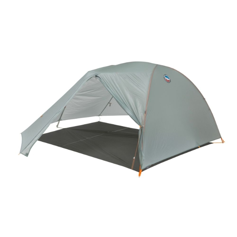 Tiger Wall Ul 2 Solution Pfcf Dye - Tente | Big Agnes