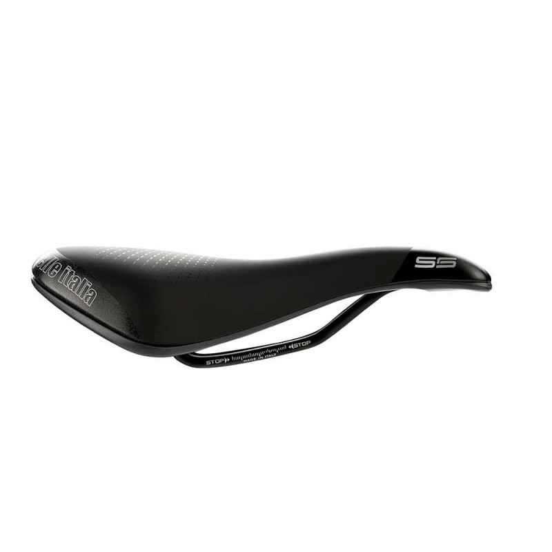 Selle S5 Femme Superflow Black - L3 | Selle Italia