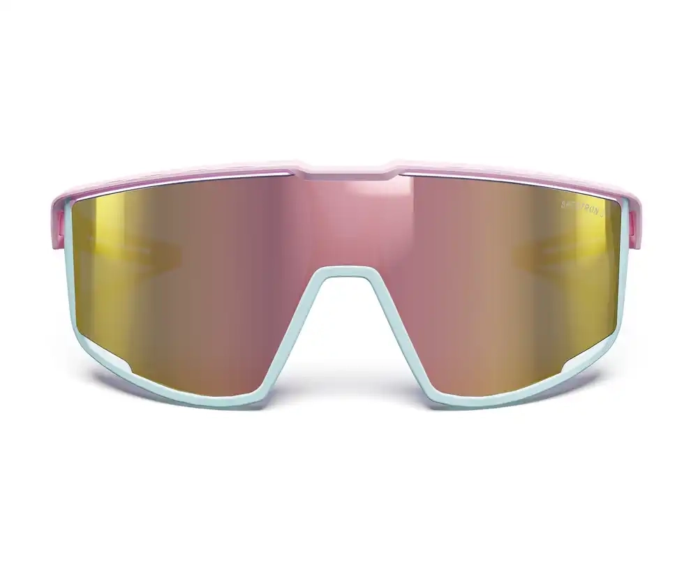 Fury Pink Violet  3cf - Lunettes | Julbo