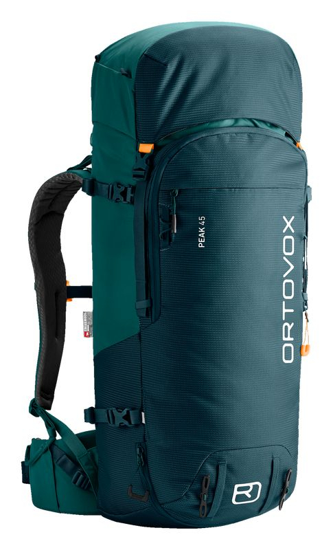 Peak 45 Dark Pacific - Sac A Dos | Ortovox