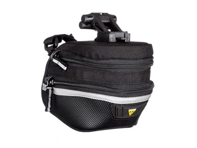 Sacoche De Selle Wedge Pack II Medium - Sacoches | Topeak