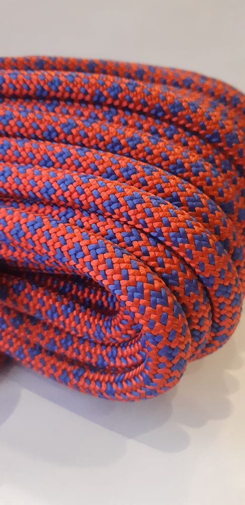 Wall Expert 10mm X 30m Phoenix - Cordes A Simple | Cousin Trestec