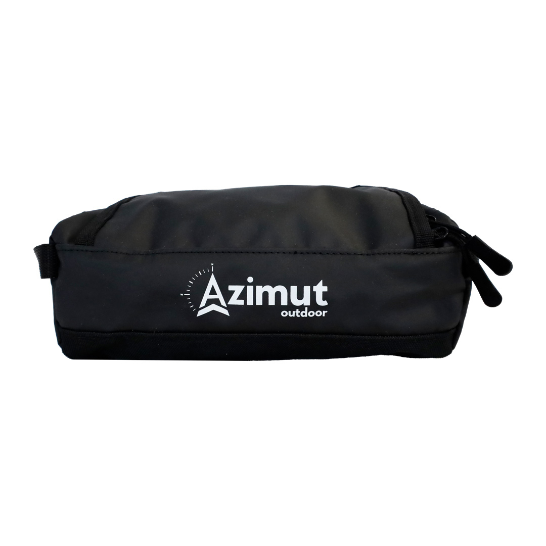 Mini Travel 3 Noir - Sac Expédition