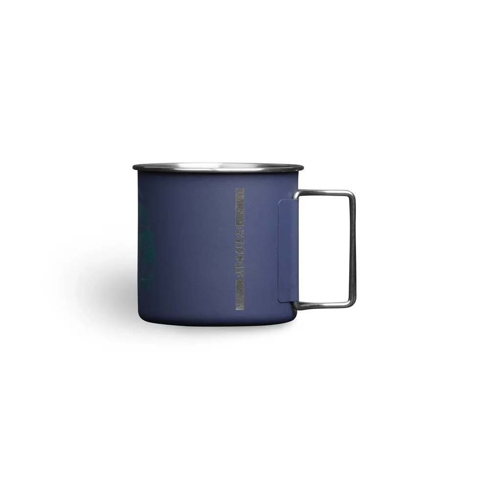 Tasse Beavy Cup Patriot Blue - Gourde | Picture Organic Clothing