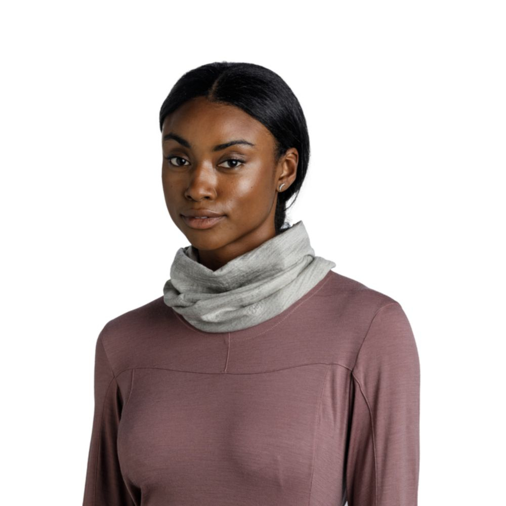 Tour De Cou Merino Lightweight Matewa Cloud - Tour De Cou | Buff