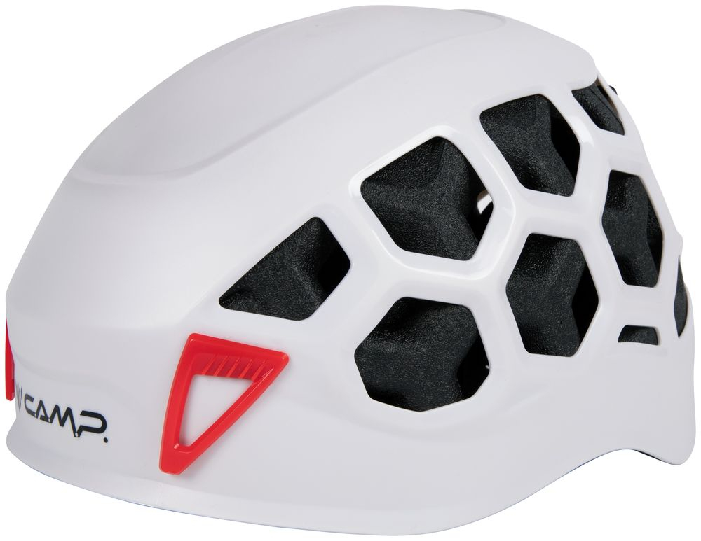 Casque Ikon White - Casques | Camp