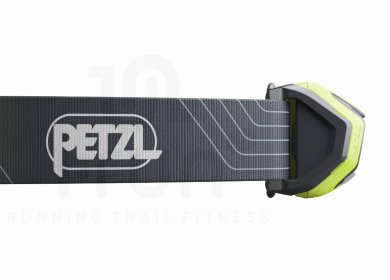 Tikka Jaune - Lampe Frontale | Petzl