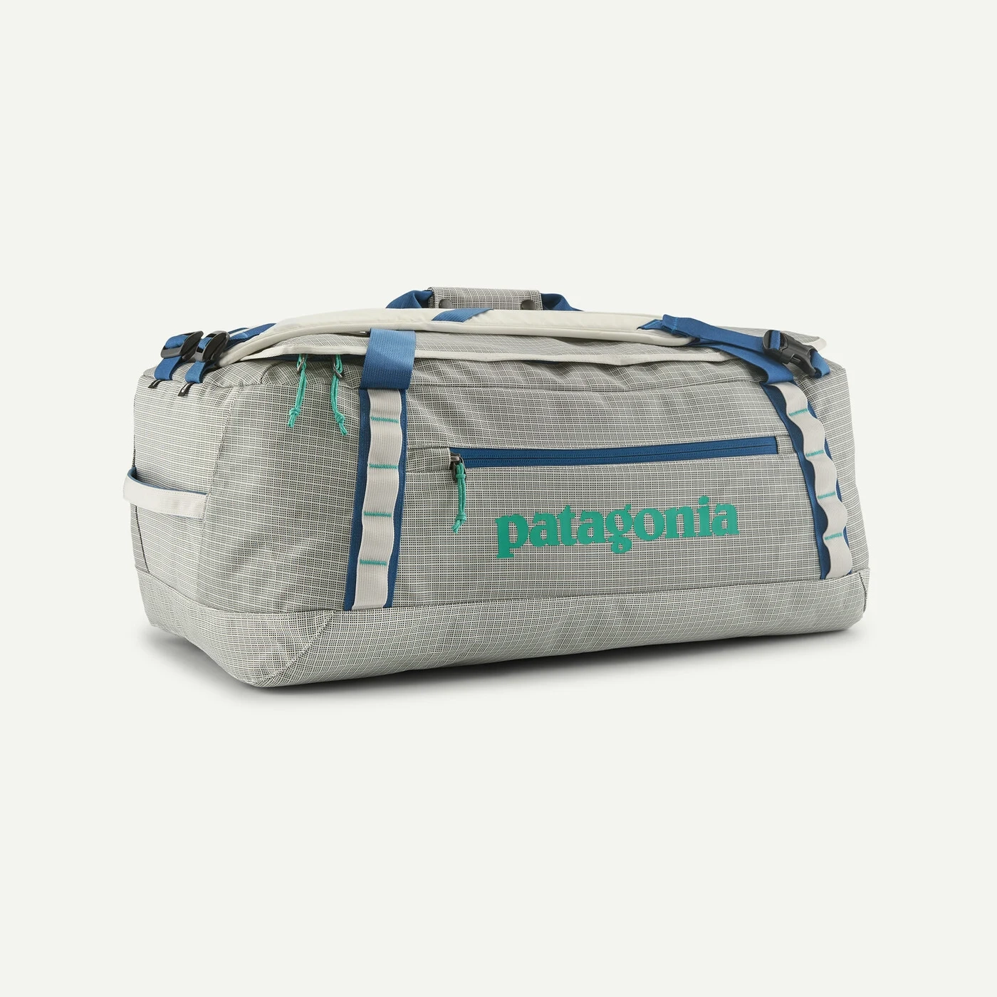 Bh Duffel 55 Birch White - Sac Expedition | Patagonia