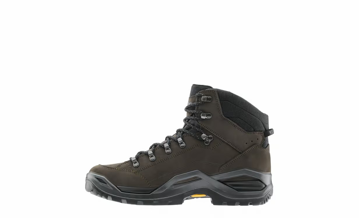 Renegade Evo Gtx Mid Dark Brown - Chaussures | Lowa