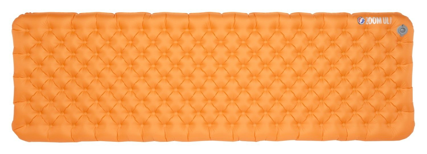 Zoom Ul Insulated Regular - Matelas | Big Agnes