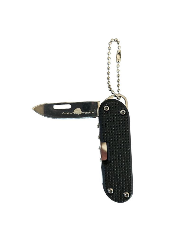 Couteau Multifonction 7 En 1 - Couteaux | Outdoor Aventure