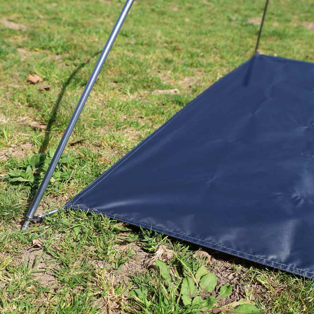 Footprint Treka 1+ Ul PFC FREE - Accessoire Tentes