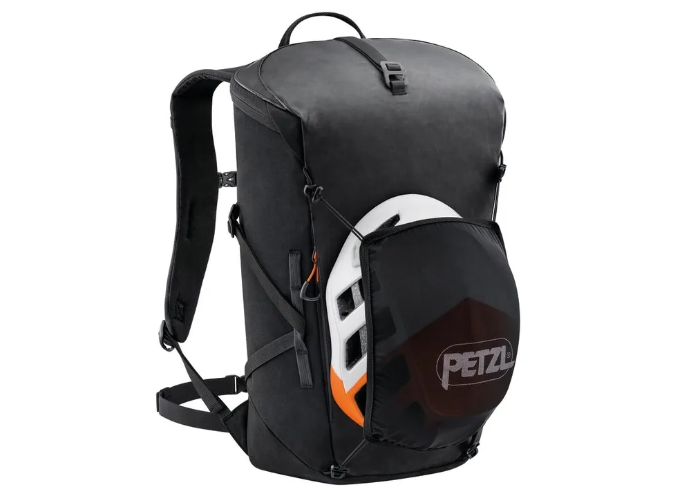 Bug Black - Sacs A Corde | Petzl