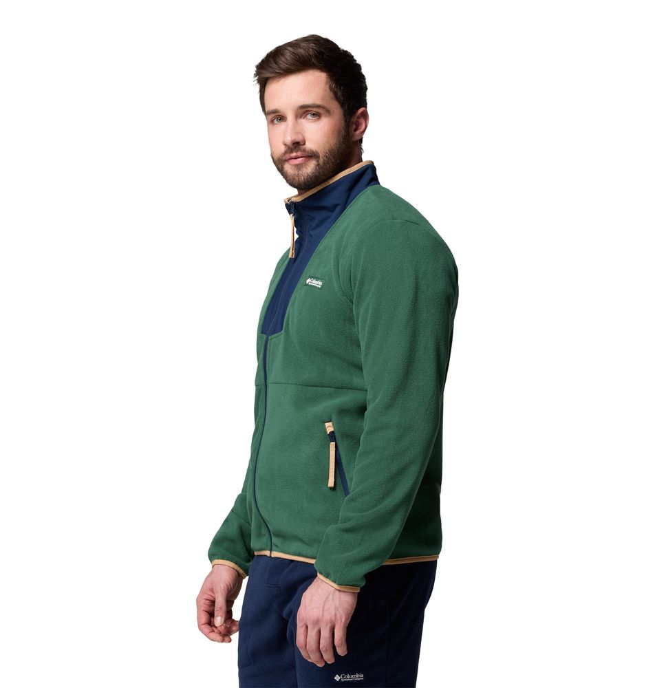 Veste Polaire Sequoia Grove Rain Forest | Columbia Sportswear