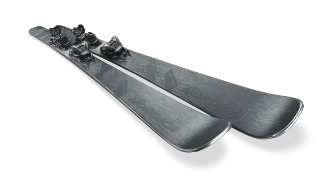 Steadfast Dc 85 Dc + Tpx 12 Fdt - Ski Pack | Nordica