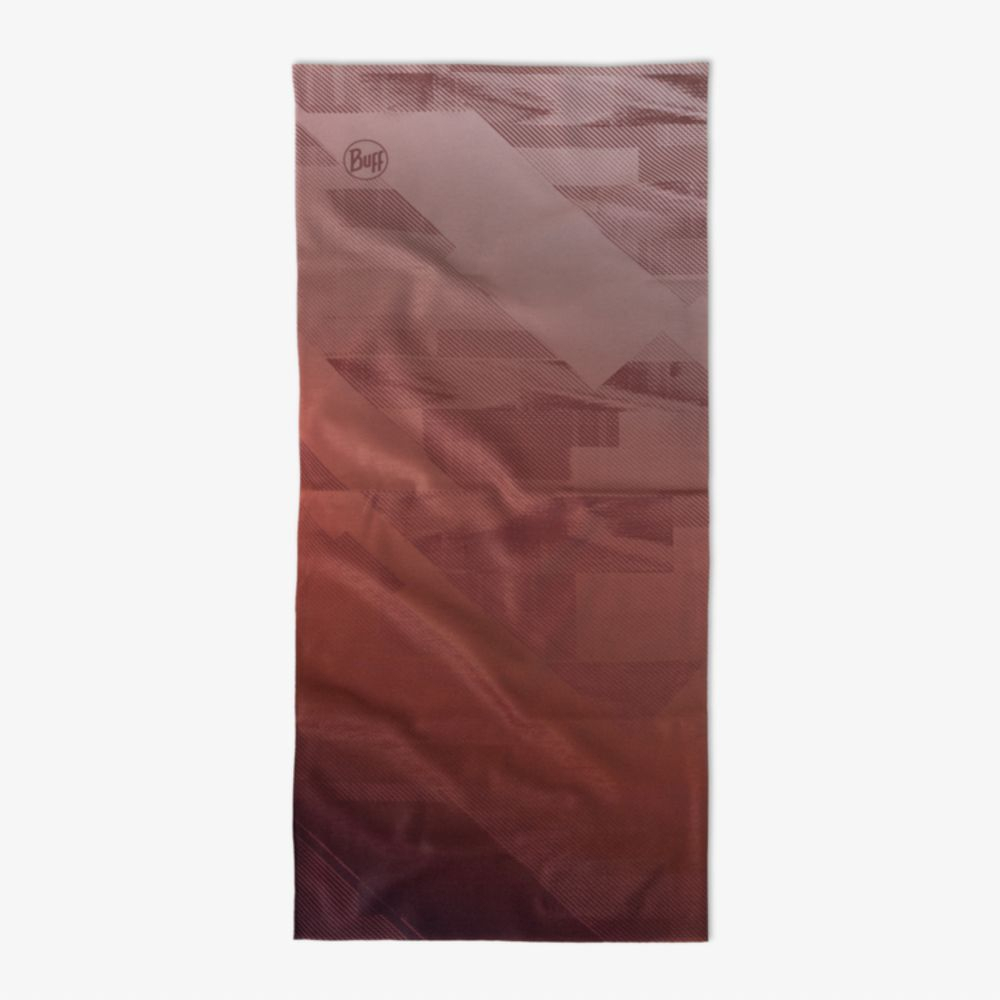 Tour De Cou Original Ecostretch Koury Cinnamon - Tour De Cou | Buff