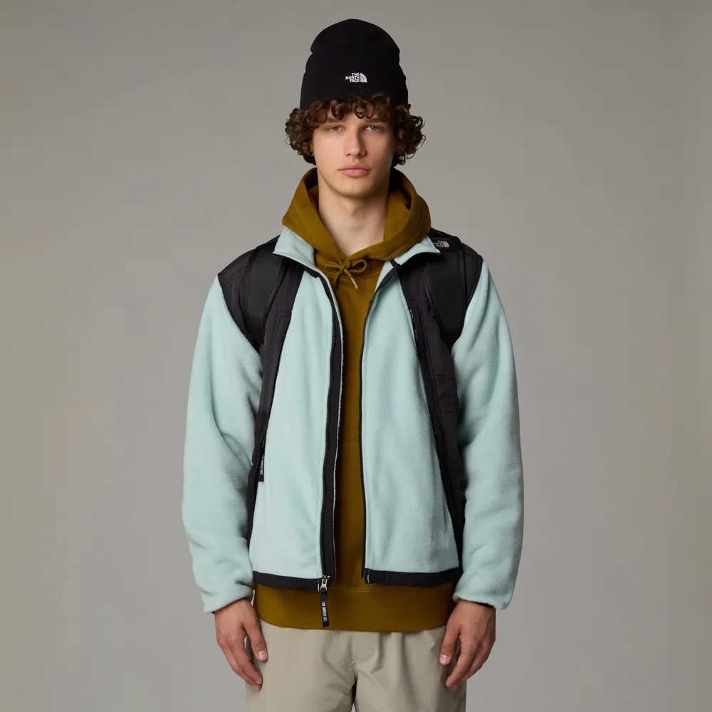 Base Camp Duffel Xs Noir Blanc - Sac Expedition | The North Face