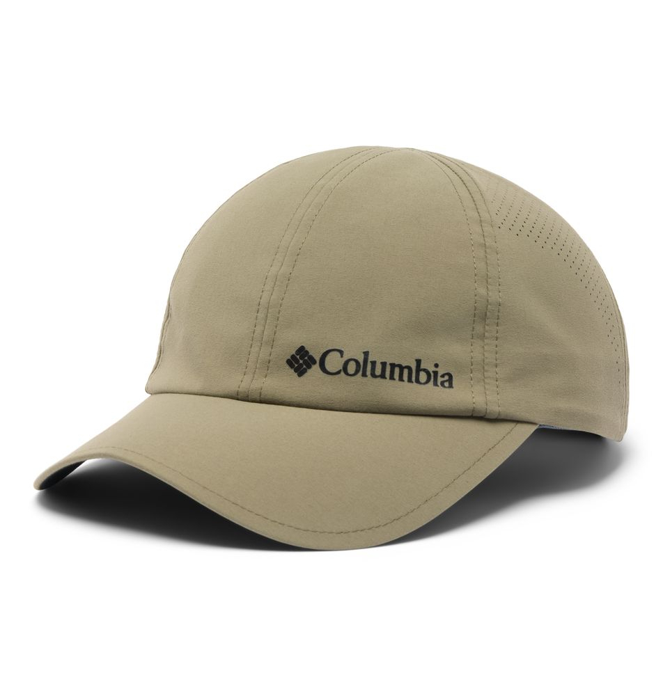 Casquette Silver Ridge Iv Stone Green | Columbia Sportswear