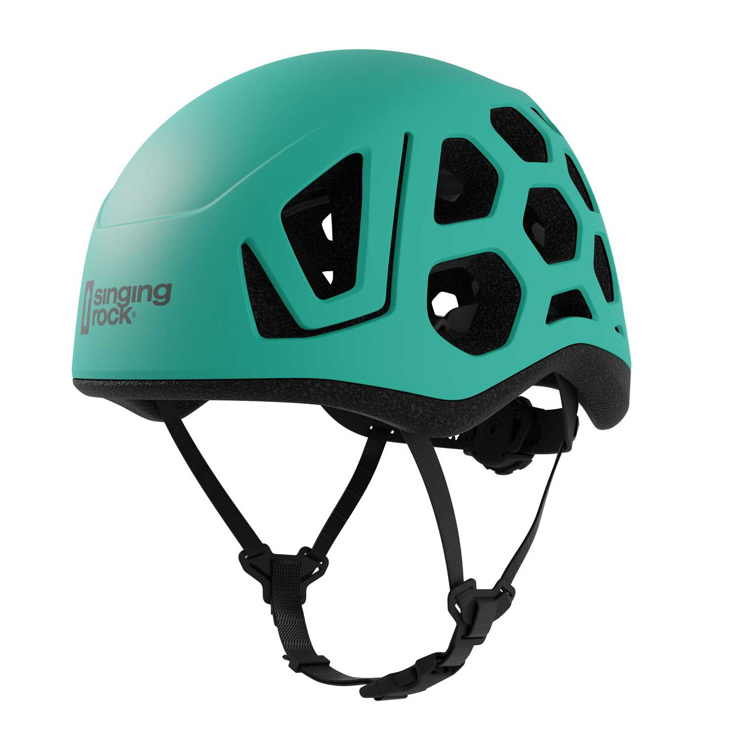 Casque Hex Lake Azure - Casque | Singing Rock