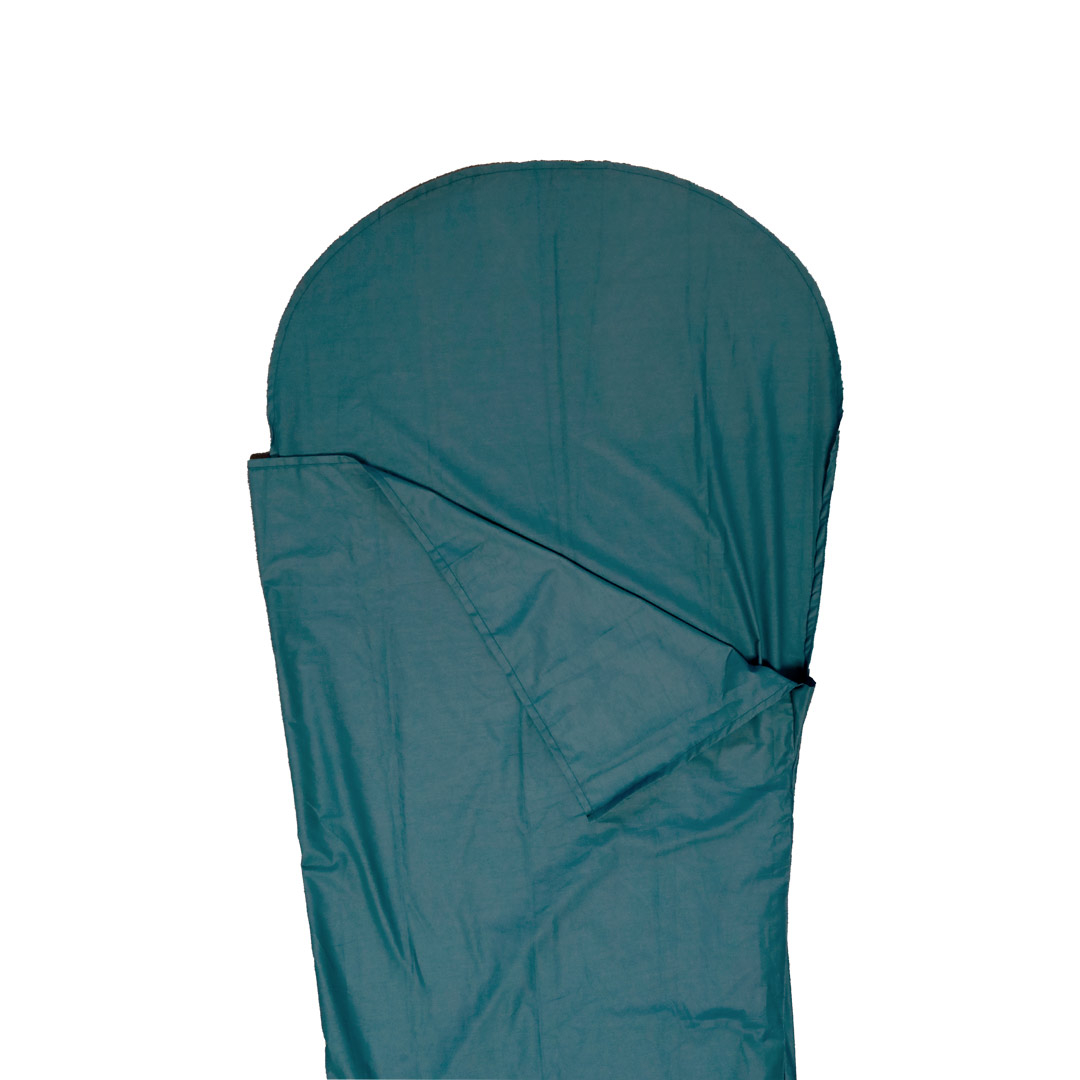 Drap De Sac Polycoton Mummy | Azimut Outdoor