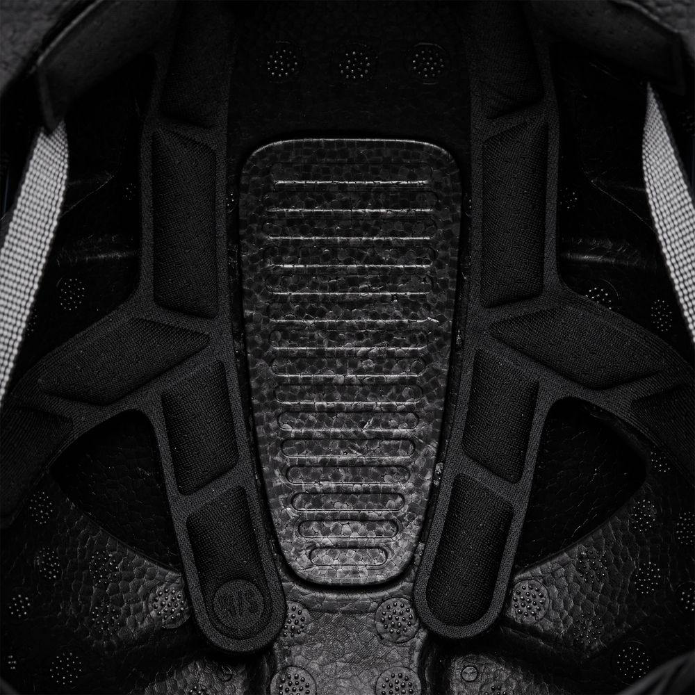 Capitan Octane / Black - Casques