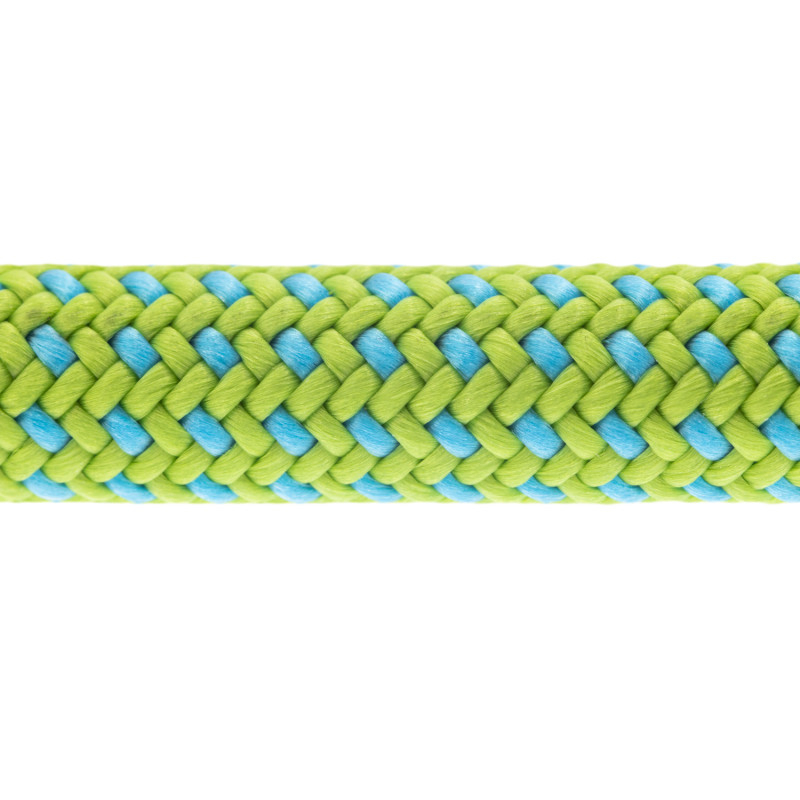 8,0mm Vignemale Vert 60 M - Cordes A Double | Fixe