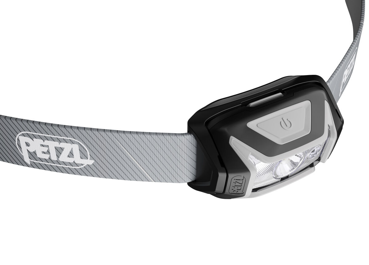 Tikka Core Noir - Lampes Frontales | Petzl