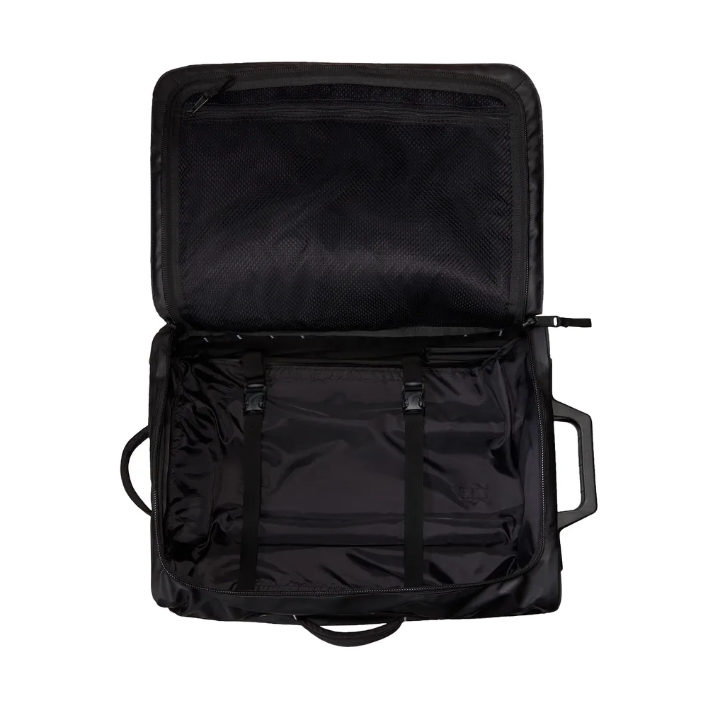 Base Camp Voyager 21 Roller Black - Trolley | The North Face