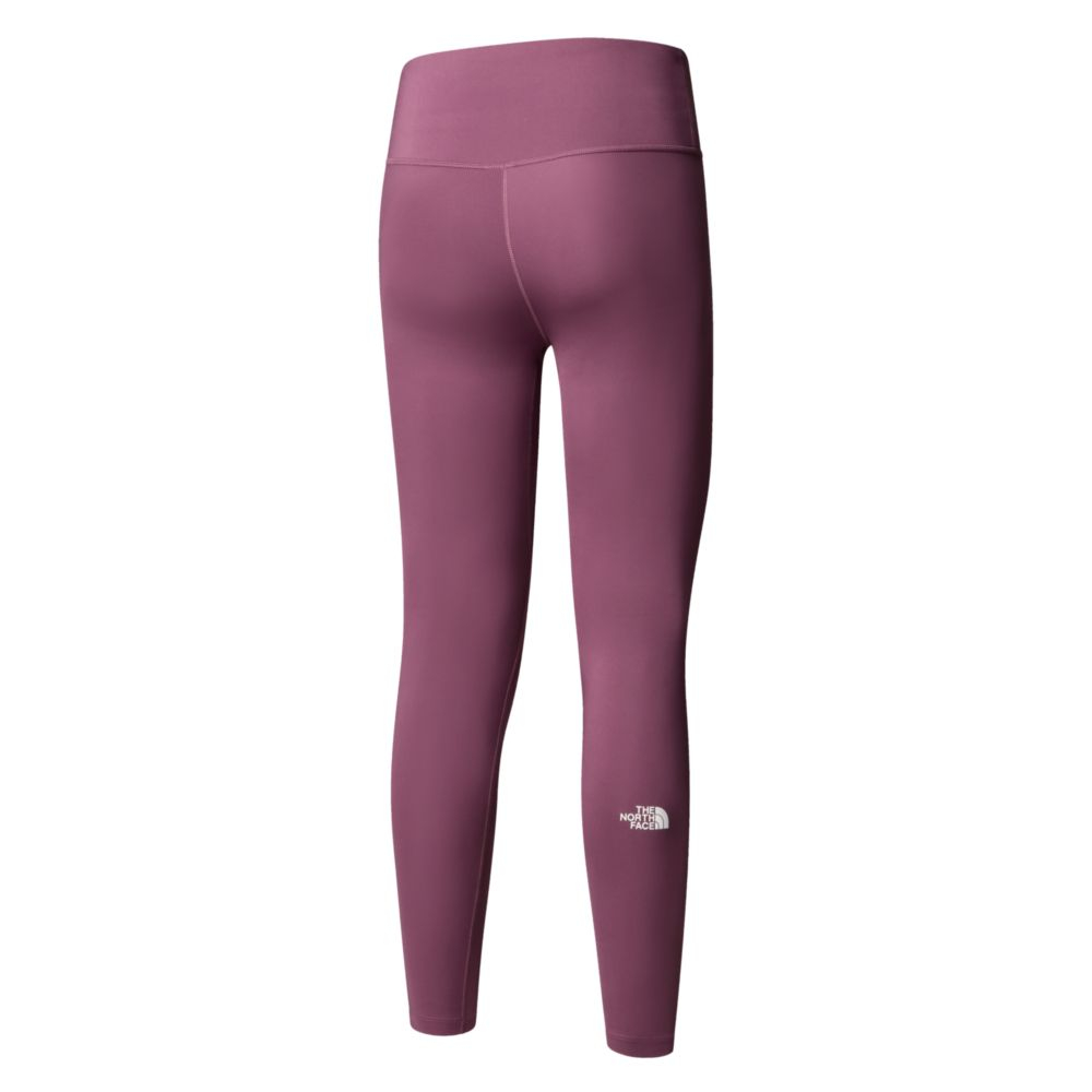 Legging Femme Flex Midnight Mauve - Collant | The North Face