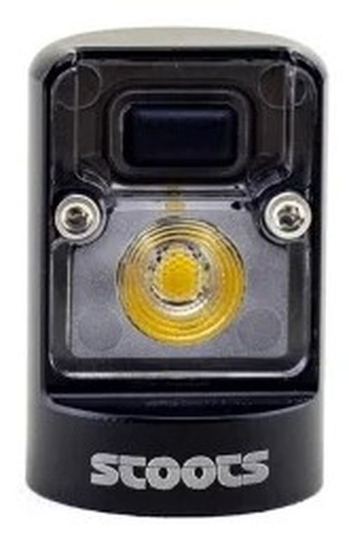 Misti 3 - Lampes Frontales | Stoots