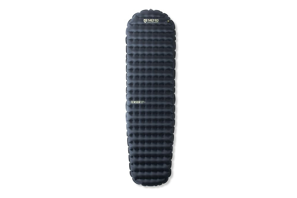 Tensor Extreme Reg Mummy - Matelas | Nemo