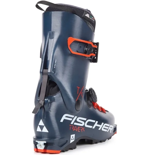 Travers TS Blue/blue - Chaussures | Fischer