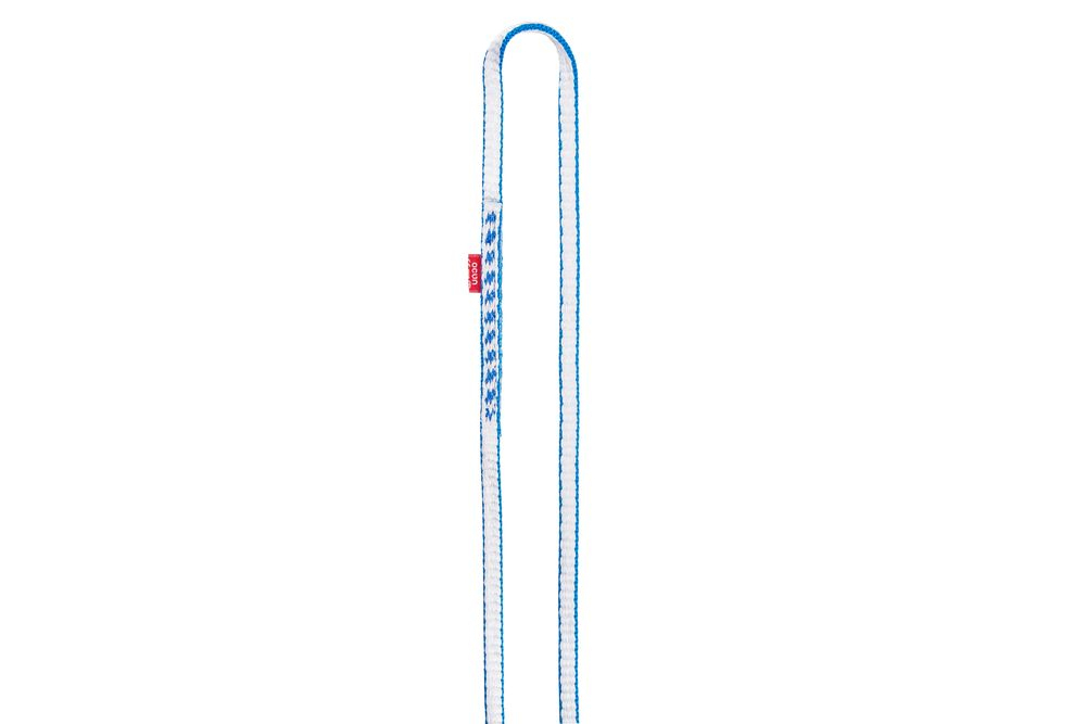 O-sling Bio Dyn 8mm 120cm - Anneaux Cousus | Ocun