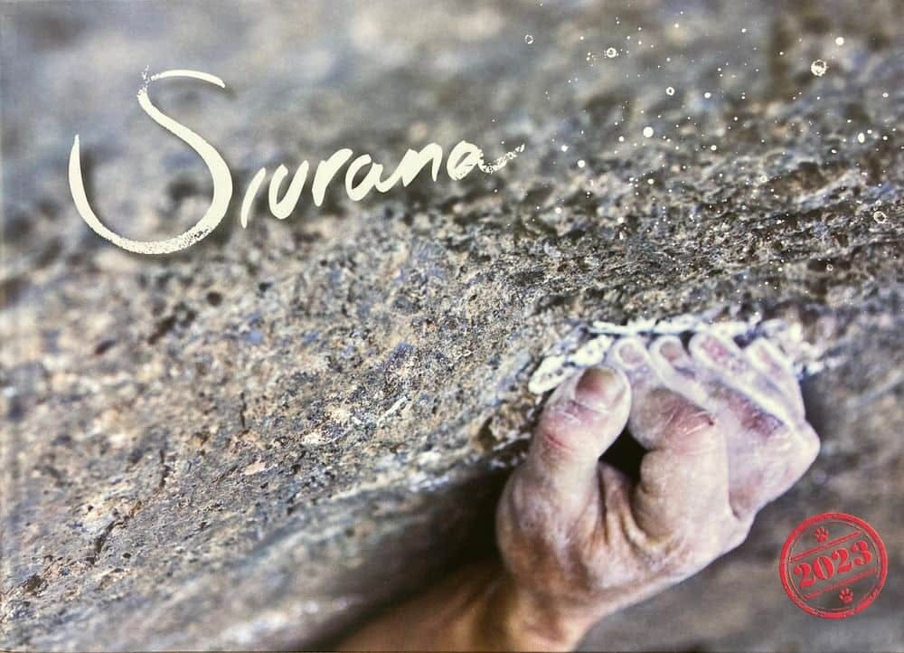 Siurana Guia De Escaladas - Topo | 3 Sup Editions