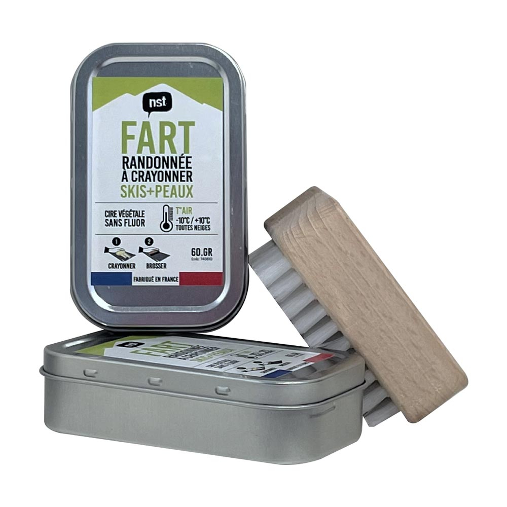 Pack Rando - Entretien | Nst