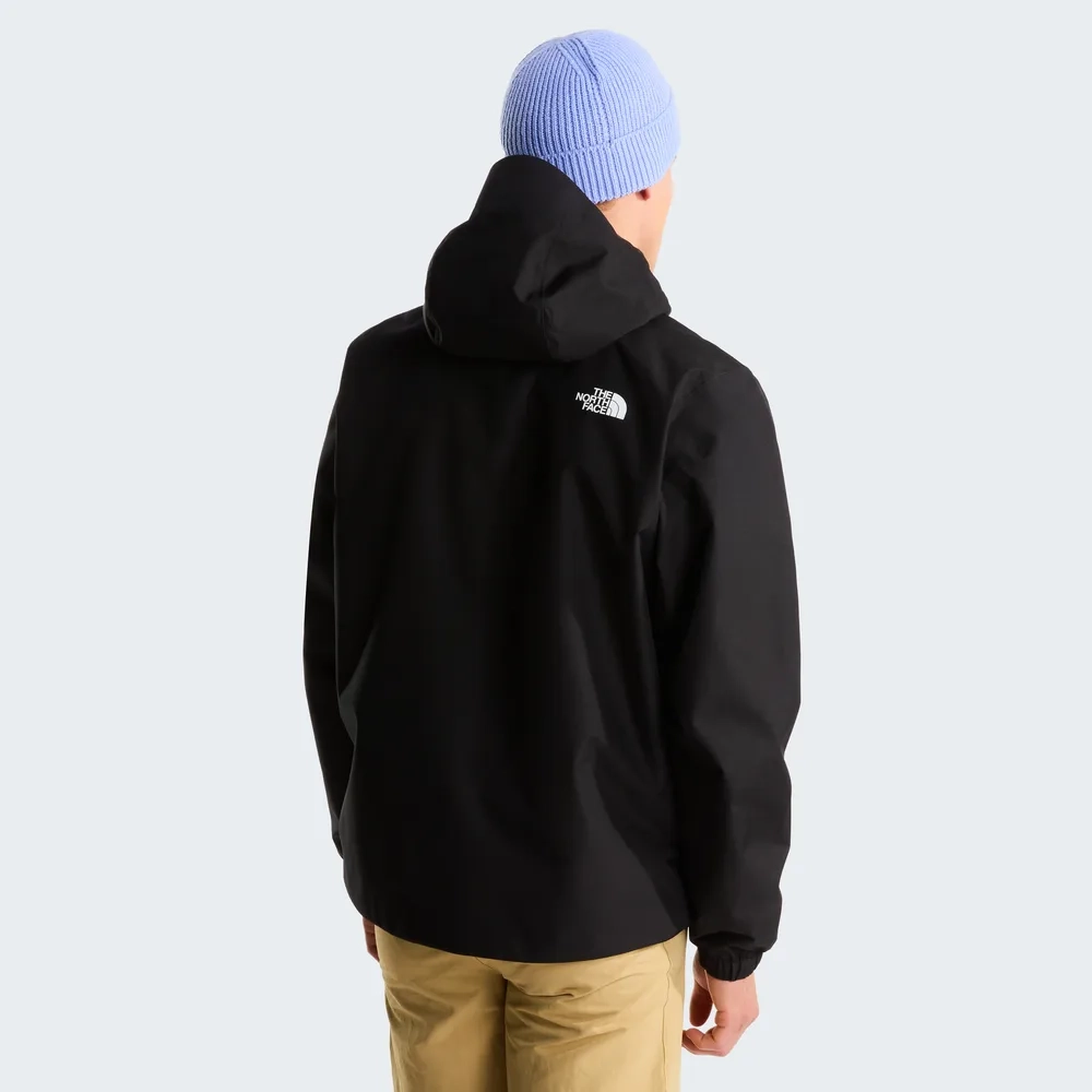 Veste Quest Mono Tnf Black - Veste | The North Face