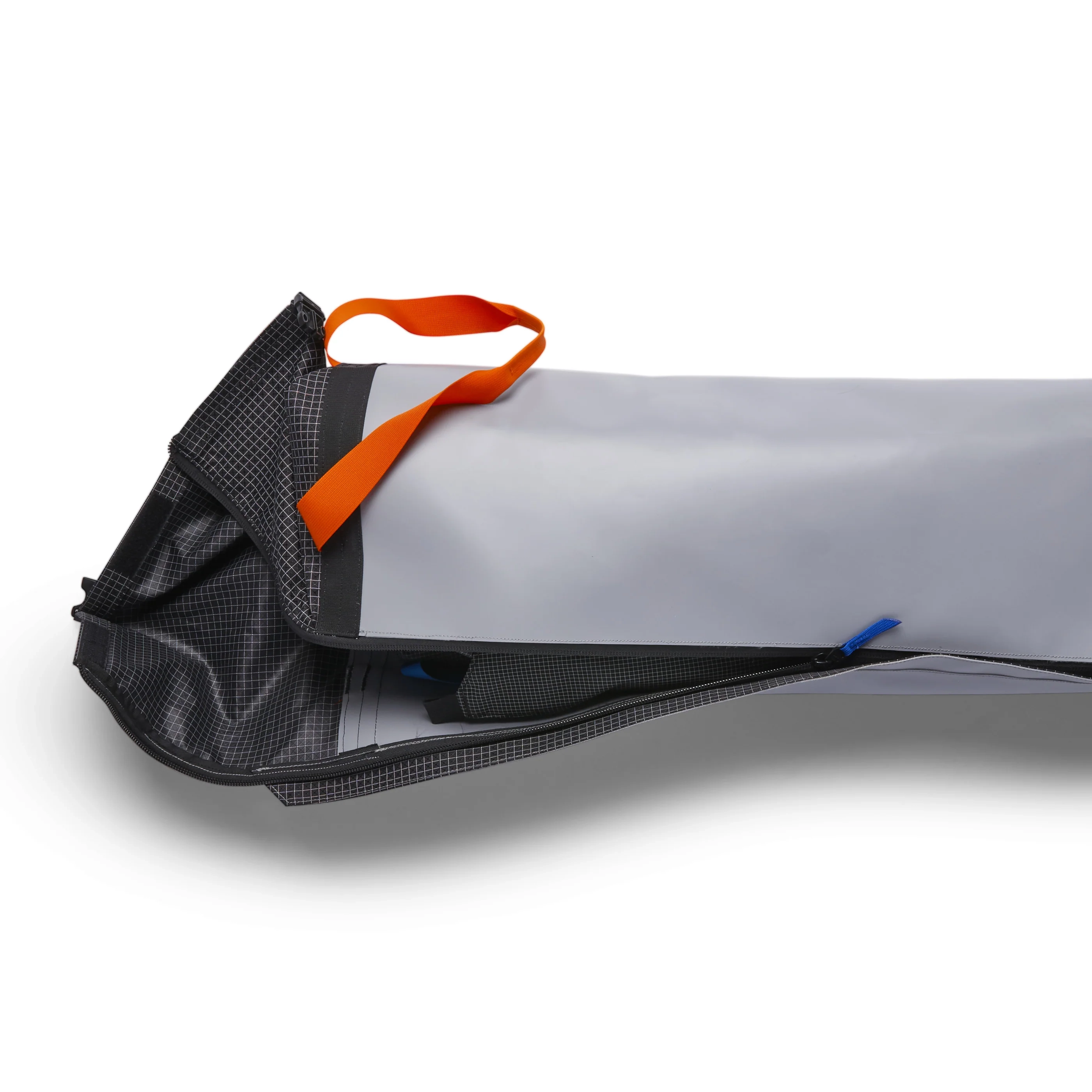 PERCH DOUBLE PORTALEDGE