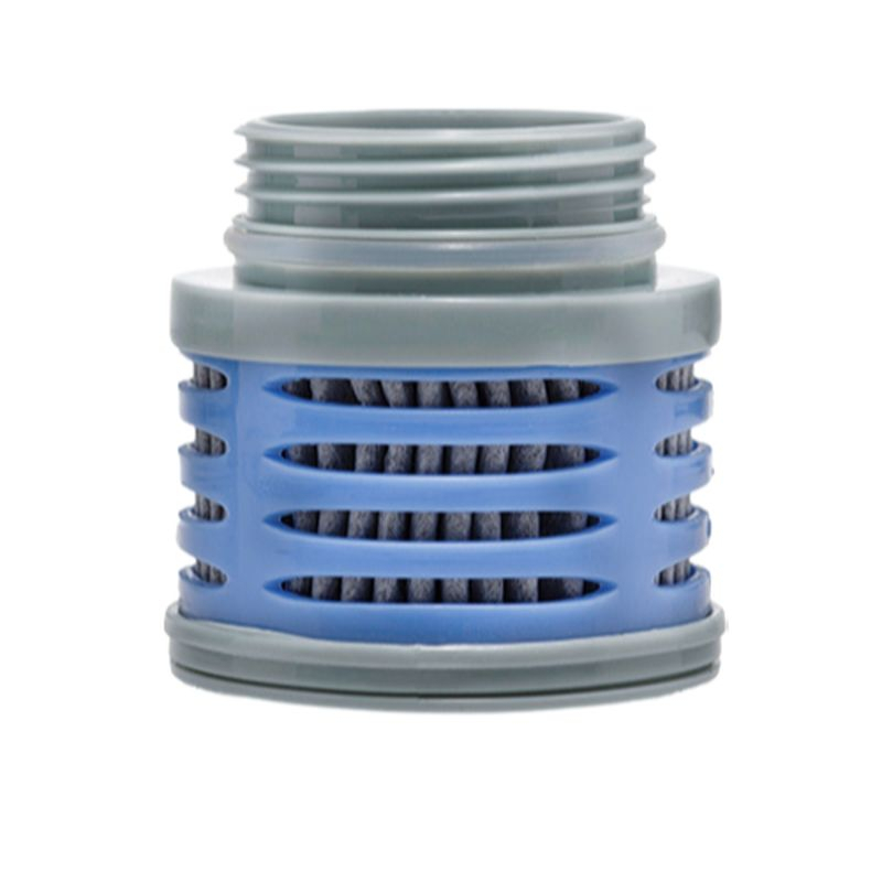 Filtre Rechange Bleu - Filtre A Eau | Oko