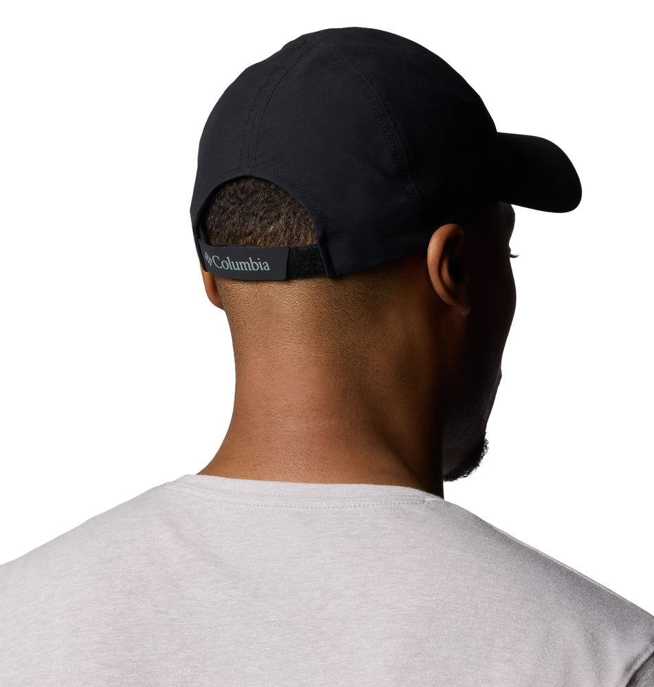 Casquette Silver Ridge Iv Black - Casquette | Columbia Sportswear