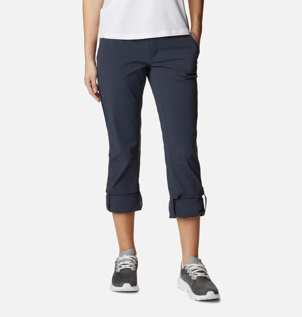 Pantalon Femme Saturday Trail Indian Ink | Columbia Sportswear