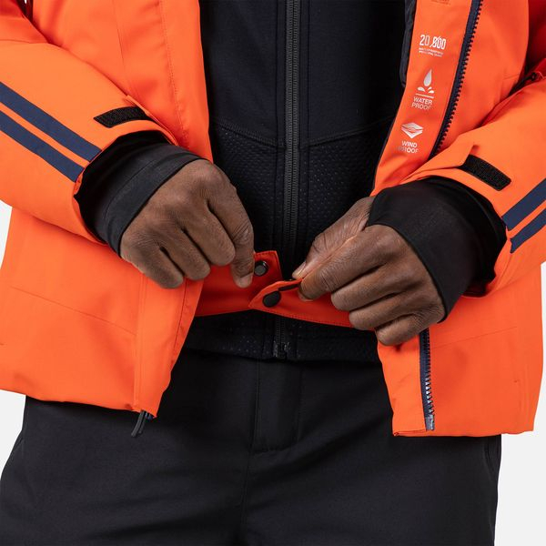 Veste Strawpile Golden State