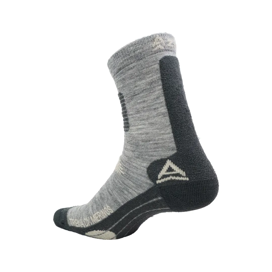 Treka Cx Merino Haute X1p - Chaussettes | Azimut Outdoor